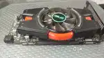 Asus GeForce  gt 450 1 gb ddr5 perfect working fixed r. 2000
