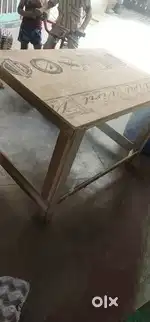 कास का शोकेस