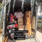 Gupta's packers and movers