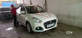 Maruti Suzuki Swift Dzire 2022 Petrol 14082 Km Driven