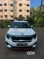 Kia Seltos 2020 Diesel Good Condition