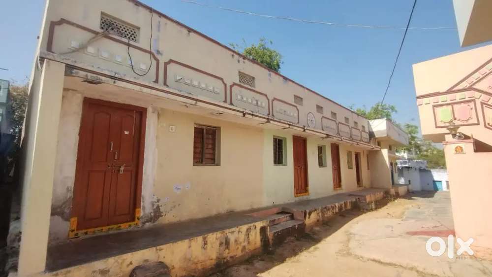 Old house for sale