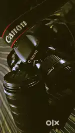 Canon 850D forlorn sell