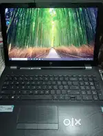HP 15 Intel Core i3 Laptop