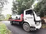 Tow truck driver required