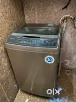 Bosch fully automatic washing machine