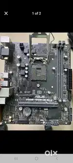 I'm buying used old laptop desktop processor ram ssd m.2 hdd buying