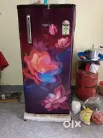 Whirlpool fridge 190 Ltrs.