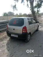 Maruti Suzuki Alto 2009