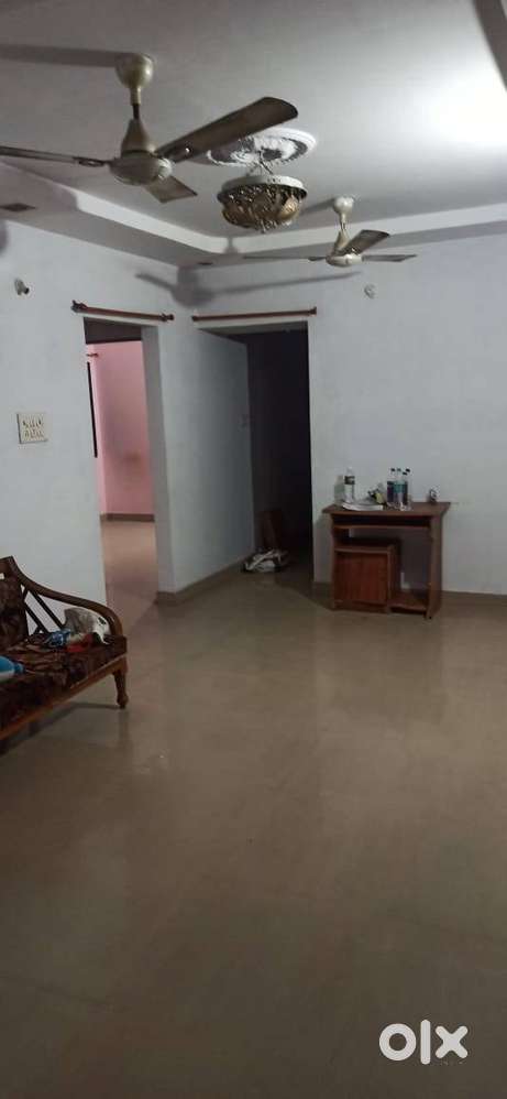 Flat 102, Millenium Tower, Near Sahyandri Lawn