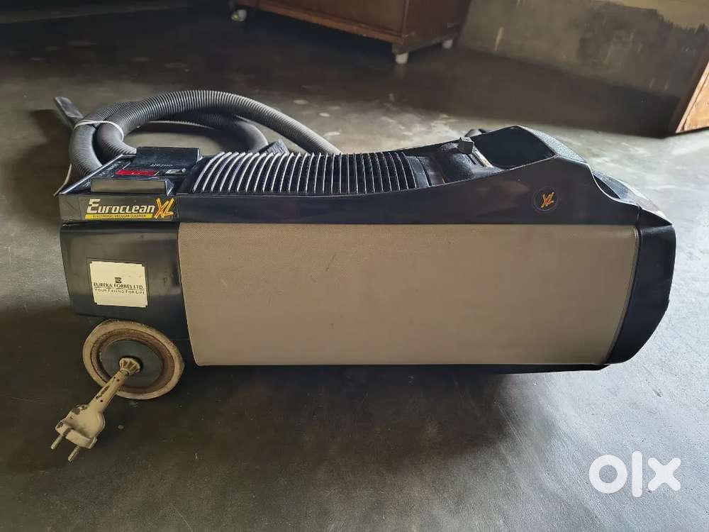 Eureka Forbes Vaccum Cleaner on Sale