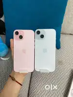 IPhone 15 only in 69000