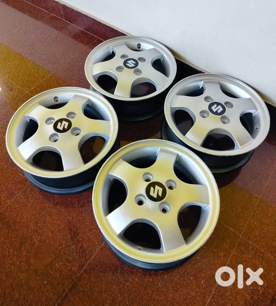 13INCH Suzuki OEM Wheels For Sale