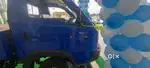 Ashok leyland new vehicle bada dost i3 plus xl  available