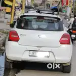Maruti Suzuki Swift 2021 Petrol 50000 Km Driven