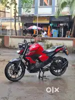 YAMAHA FZ S V3 ( 2020 ) ABS
