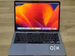 Apple Macbook pro 2020 Intel i5 16GB Ram 512GB SSD GADGETZONE