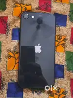 IPhone se 2020 Exchange hoga koi acha mobile sag Battery 76 hai