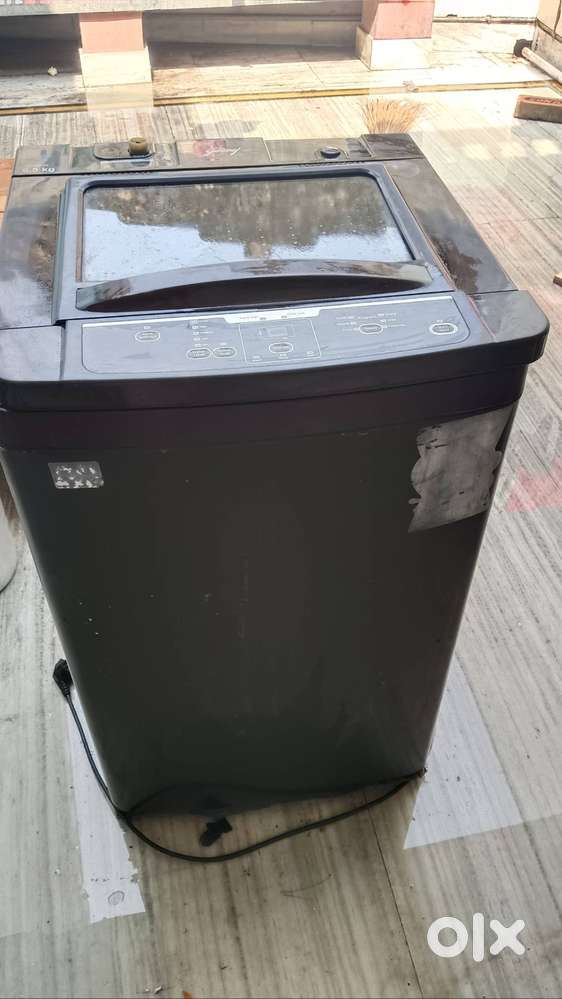Godrej washing machine -brought 6.5years back. Completely automated
