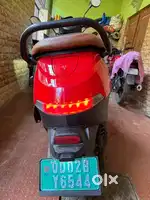 Only 3months ola s1x