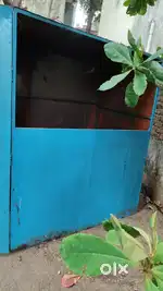 Tea bunk, suitable for tea stall