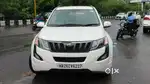 Mahindra XUV500 W4, 2016, Diesel