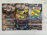 Hot Wheels Majorette Cars