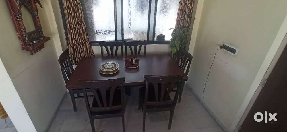 Dining Table , Sofa and Lounge