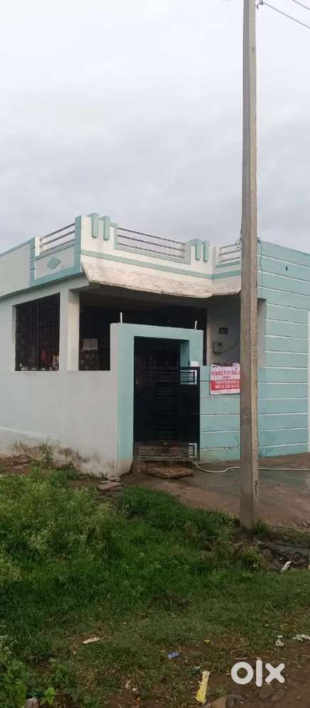 2 bhk house for sale contact me