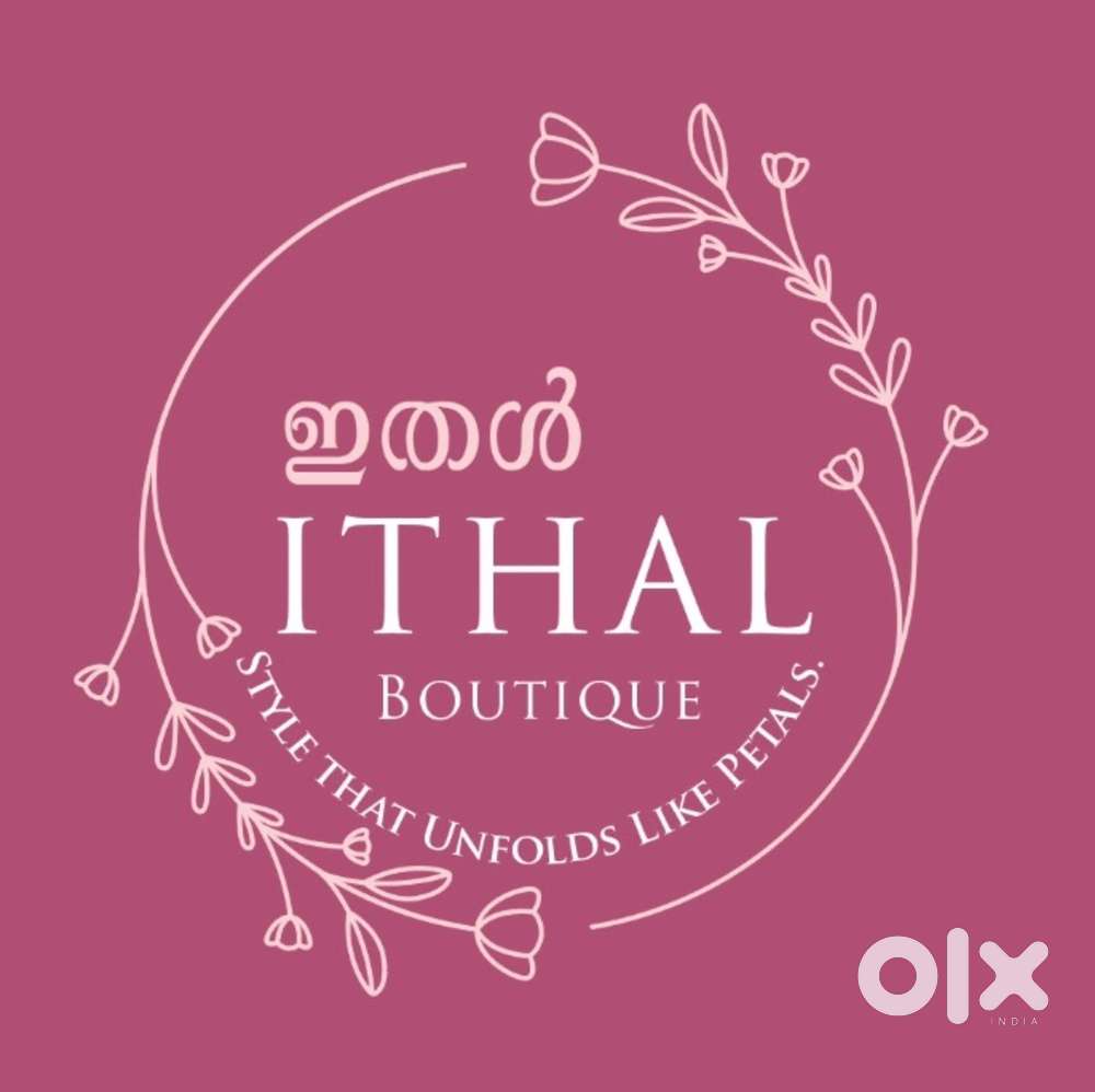 Experts in stitching for home boutique