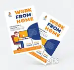 Work From Home