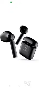 Boat earphone