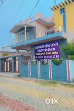 2,3 & 4bhk duplex house under DMC area Durgapur