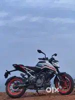 Ktm duke 125 - 2024 model