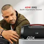 Boat Stone 1450 Bluetooth speaker