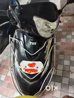 TVS Zest scooter (Good condition)