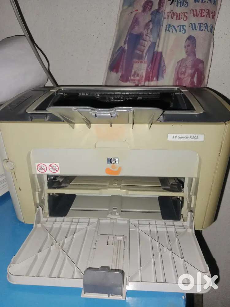 All printer, desktop computer, laptop sale service