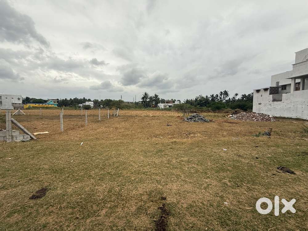 5.50 cent Land for sale