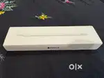 Apple Pencil 2nd Gen (New - Full Warranty)