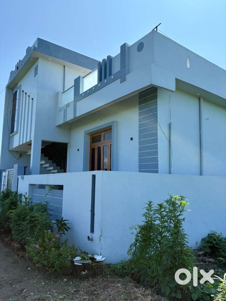 Want to sell new build house near Panchyat ghar Anandpur