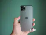 iPhone 11 pro max 64gb