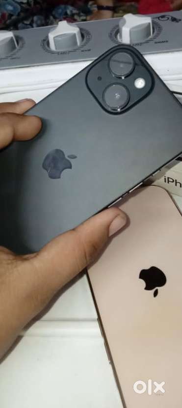 iphone 15 black 128gb