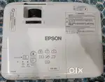 Projector.