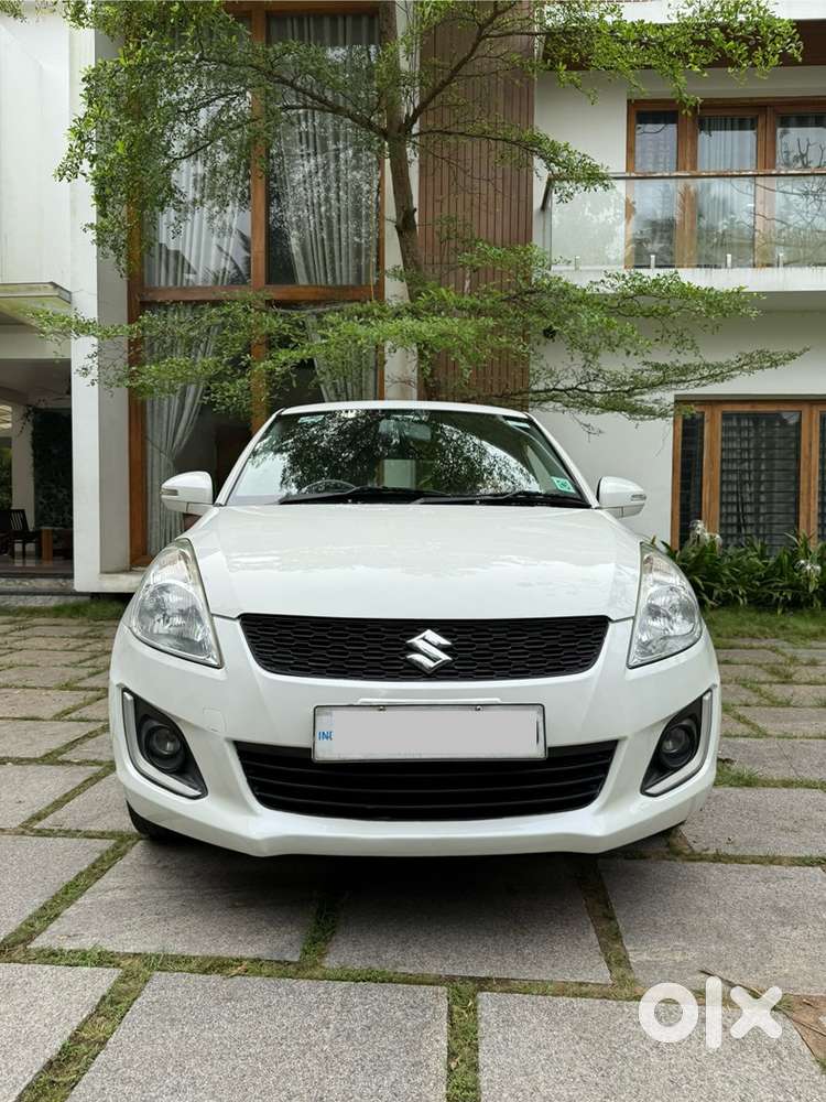 Maruti Suzuki Swift 2017 Petrol 139000 Km Driven Good condition