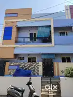 Independent house newly constructed 1 BHK