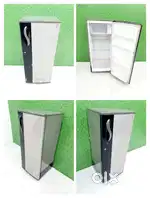 Coolspace: where freshness and convenience meet fridge