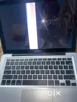 Mackbook pro