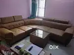 Corner sofa set New