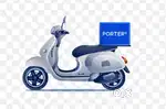 Porter Delivery job