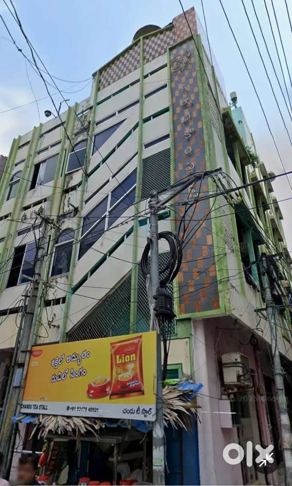 Office space for rent